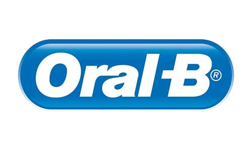 Oral-B